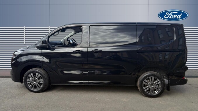 Ford Transit Custom 280 L1 Diesel Fwd 2.0 EcoBlue 136ps H1 Van Limited - Image 4